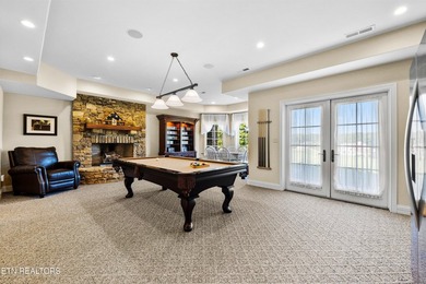 Magnificent upscale custom built estate with stack stone and - photo 42