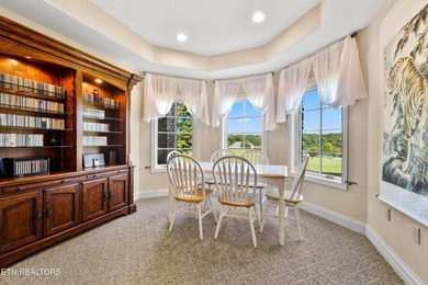 Magnificent upscale custom built estate with stack stone and - photo 44