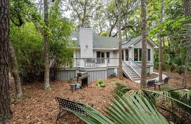 Nestled on the highly sought-after Kiawah Island, this 4-bedroom - photo 45