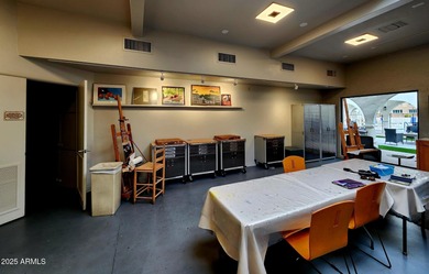 Laundry room with washer/dryer in unit. You read that correctly
