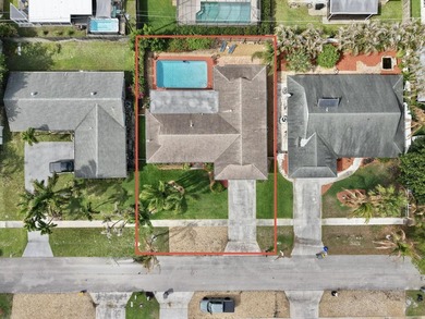 Welcome to 4167 Russell Street in the heart of Jupiter! This - photo 48