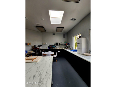 Laundry room with washer/dryer in unit. You read that correctly