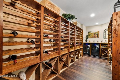 Magnificent upscale custom built estate with stack stone and - photo 49