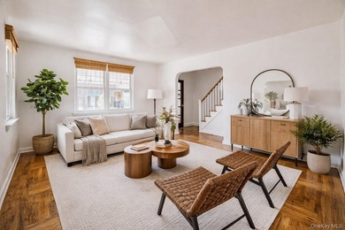 Great chance to own a semi-attached corner-lot duplex in the - photo 3