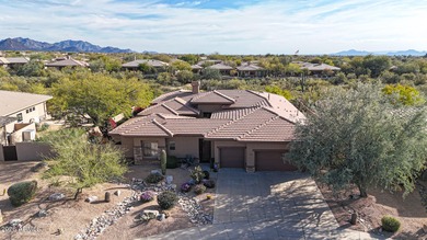(private lake, pond, creek) Home For Sale in Scottsdale Arizona