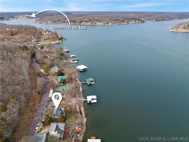 Welcome to your perfect Lake of the Ozarks retreat! This - photo 7