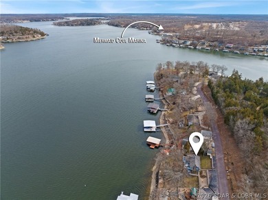 Welcome to your perfect Lake of the Ozarks retreat! This - photo 8