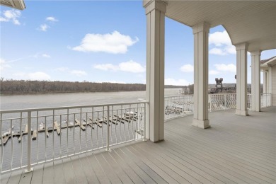 Mississippi River - Pierce County Condo For Sale in Prescott Wisconsin