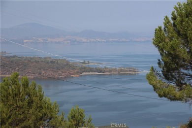 Clear Lake Lot For Sale in Kelseyville California