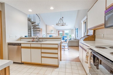 Welcome warm weather and boating season in style at this - photo 7
