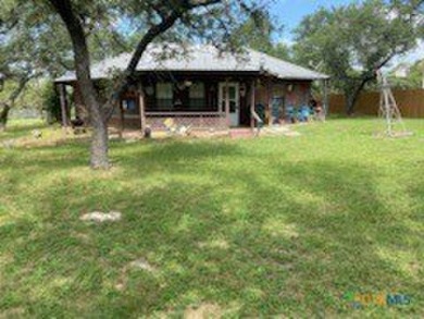 Lake Home For Sale in Temple, Texas