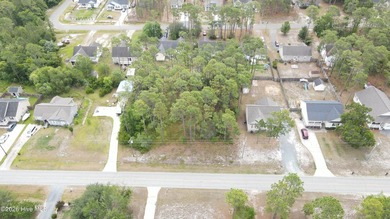 This listing is for this 0.25 acre lot and the adjacent lot at - photo 1