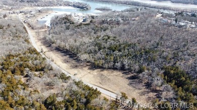 Lake of the Ozarks Acreage For Sale in Warsaw Missouri