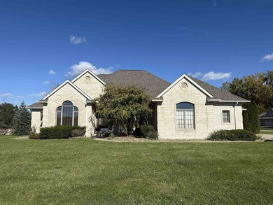 (private lake, pond, creek) Home For Sale in Saginaw Michigan