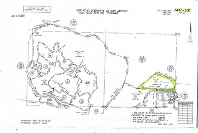 Lake Mathews Acreage For Sale in Riverside California