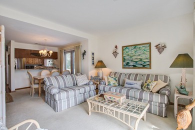 Coastal Living in Wild Dunes | 35' Boat Slip Available - photo 12