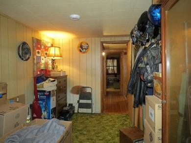 Nestled in the woods this Two bedroom, 1 bath home has a - photo 14