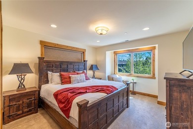 Live at the center of it all in the heart of Suncadia, where - photo 16