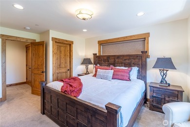 Live at the center of it all in the heart of Suncadia, where - photo 17