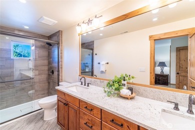 Live at the center of it all in the heart of Suncadia, where - photo 18