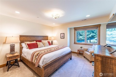 Live at the center of it all in the heart of Suncadia, where - photo 19