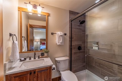 Live at the center of it all in the heart of Suncadia, where - photo 21