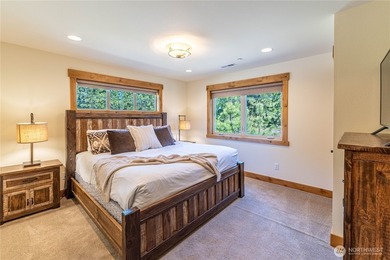 Live at the center of it all in the heart of Suncadia, where - photo 22
