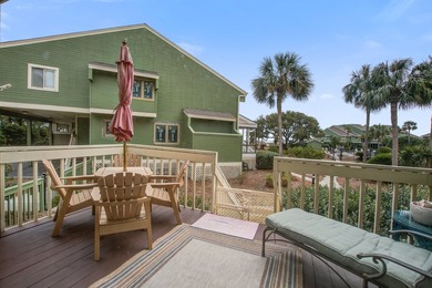 Coastal Living in Wild Dunes | 35' Boat Slip Available - photo 23