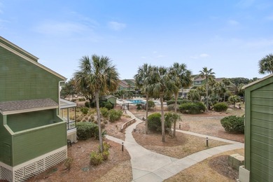 Coastal Living in Wild Dunes | 35' Boat Slip Available - photo 24