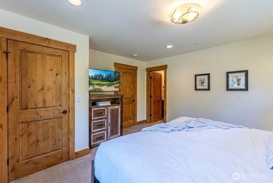 Live at the center of it all in the heart of Suncadia, where - photo 24