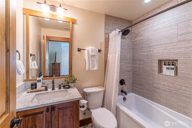 Live at the center of it all in the heart of Suncadia, where - photo 25