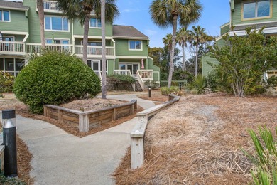 Coastal Living in Wild Dunes | 35' Boat Slip Available - photo 26