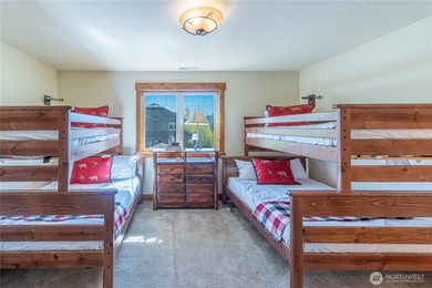 Live at the center of it all in the heart of Suncadia, where - photo 26