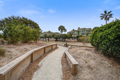 Coastal Living in Wild Dunes | 35' Boat Slip Available - photo 27