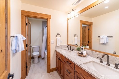 Live at the center of it all in the heart of Suncadia, where - photo 28