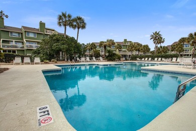 Coastal Living in Wild Dunes | 35' Boat Slip Available - photo 29