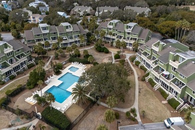 Coastal Living in Wild Dunes | 35' Boat Slip Available - photo 30