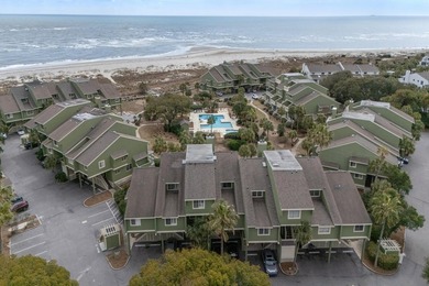 Coastal Living in Wild Dunes | 35' Boat Slip Available - photo 31