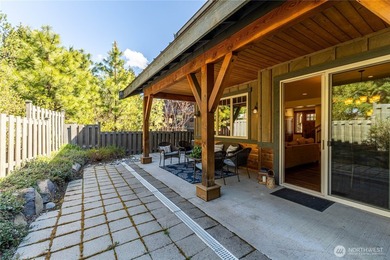 Live at the center of it all in the heart of Suncadia, where - photo 31