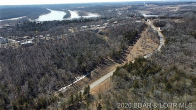 Lake of the Ozarks Acreage For Sale in Warsaw Missouri