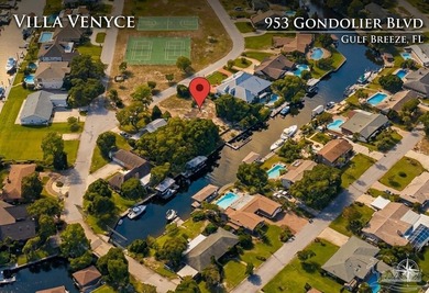 Build Your Dream Waterfront Retreat! Rare opportunity to own a - photo 1