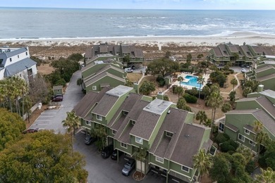 Coastal Living in Wild Dunes | 35' Boat Slip Available - photo 32