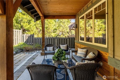 Live at the center of it all in the heart of Suncadia, where - photo 32