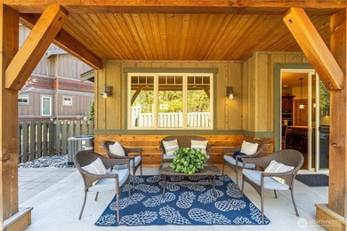 Live at the center of it all in the heart of Suncadia, where - photo 33