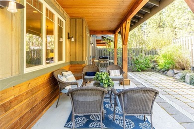 Live at the center of it all in the heart of Suncadia, where - photo 34