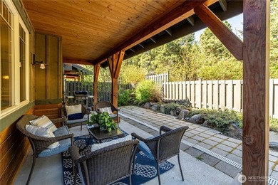 Live at the center of it all in the heart of Suncadia, where - photo 35