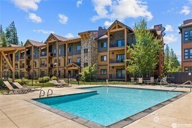 Live at the center of it all in the heart of Suncadia, where - photo 36