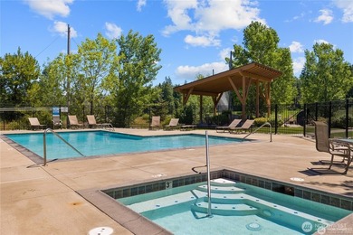 Live at the center of it all in the heart of Suncadia, where - photo 37