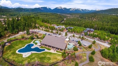Live at the center of it all in the heart of Suncadia, where - photo 38