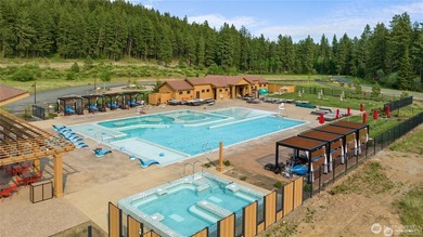 Live at the center of it all in the heart of Suncadia, where - photo 40